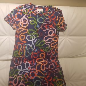 Rachel Antonoff dress